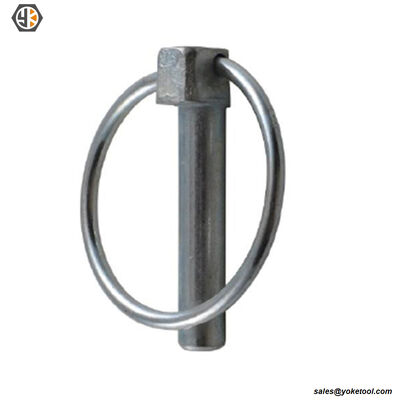 Zinc Yellow DIN 11023 Linch Pin Lynch Pin
