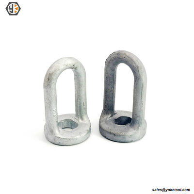 Eye Bolt Eyelet for Poleline Hardware