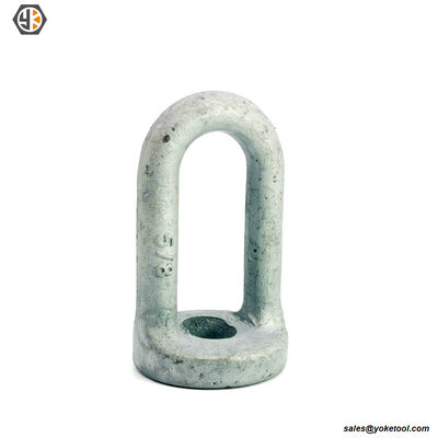 Eye Bolt Eyelet for Poleline Hardware