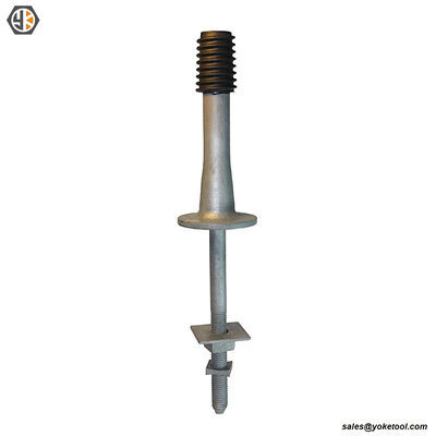 IEEE C135.90 Insulator Pins for Overhead Line Struction