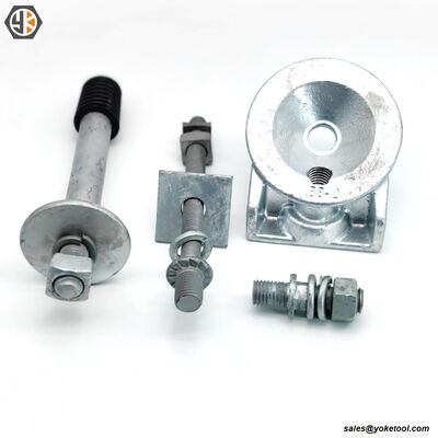 IEEE C135.90 Insulator Pins for Overhead Line Struction