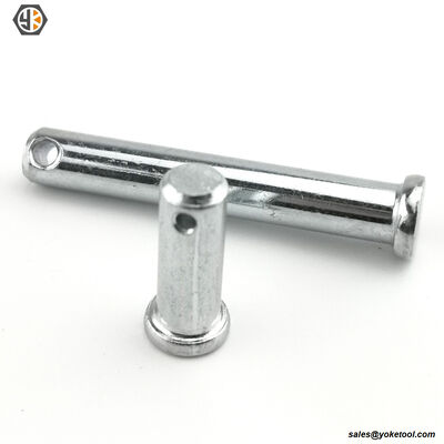 1/2 Universal Clevis Pin Adjustable Cylinder Pin