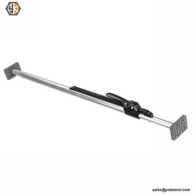 Heavy Duty Adjustable Ratcheting Cargo Bar for containers