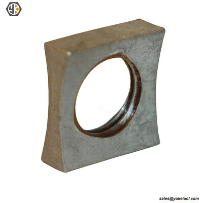 MF Type Curved Locknut for Poleline Hardware