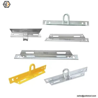 Galvanized Vertical Crossarm Brace