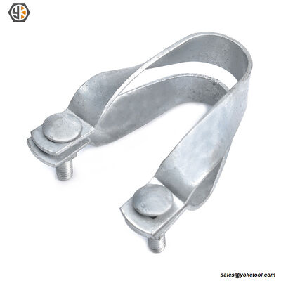 1-3/8 x 1-3/8 cross connectors