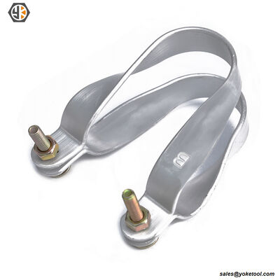 1-3/8 x 1-3/8 cross connectors