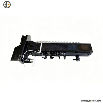 Wheel Grid Assembly Cam Lock Wheel Lift Parts