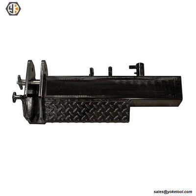 Wheel Grid Assembly Cam Lock Wheel Lift Parts