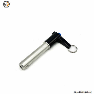 8mm Ball Lock Quick Release Pin T Handle