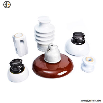 Pin Type Insulator ANSI 55-2
