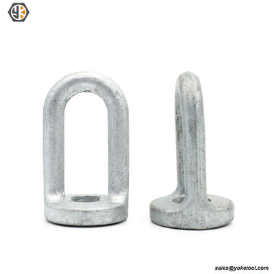 Eye Bolt Eyelet for Poleline Hardware