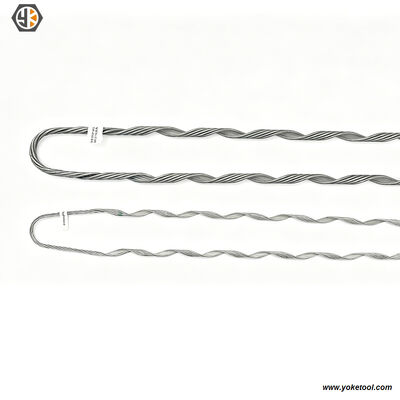 Industrial Grade Guy Grip for Power Line and Telecom Infrastructure