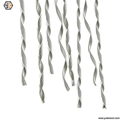 Industrial Grade Guy Grip for Power Line and Telecom Infrastructure