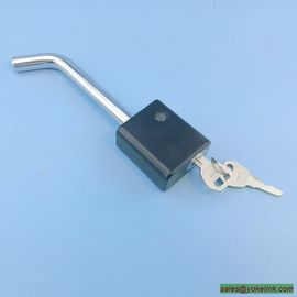 Tow Coupling Hitch trailer lock Security Kit Trailer Hitch Coupler Lock