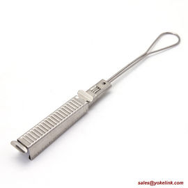 Stainless Steel Telecom Line Clamp for Aerial Cable Drop Hardware