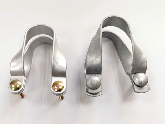 2 X 1-3/8 Cross connector for greenhouse