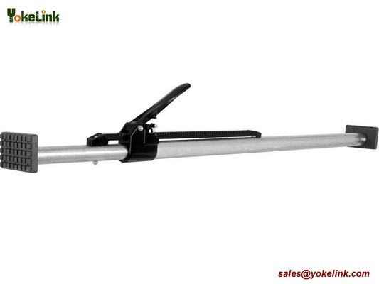Steel Adjustable Trailer Cargo Bars for Cargo Control