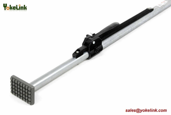 Aluminum Cargo Bar Adjustable 89"-104" for trailer
