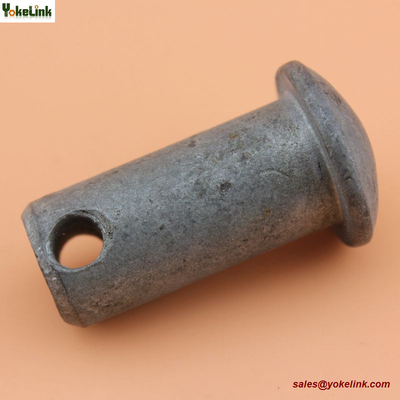 ANSI B18.8.1 Clevis Pin 1" Clevis Pins SAE J493
