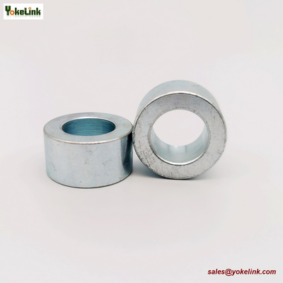 Industrial Stainless Steel unthread Spacer Bushing Sleeve Bushings