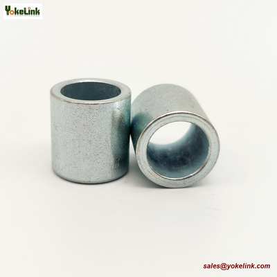 Zinc Plating machinery Spacer Bushings Sleeve Bushing