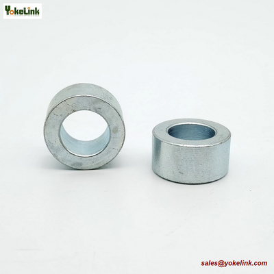 Zinc Plating machinery Bushing Spacer Sleeve Bushing 20mm