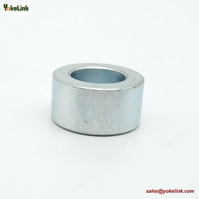 Zinc Plating machinery Bushing Spacer Sleeve Bushing 12 mm