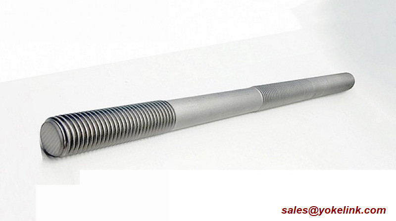 M36 Grade 10.9 Blade Stud Bolt For Wind Turbine Wind Energy Fastener
