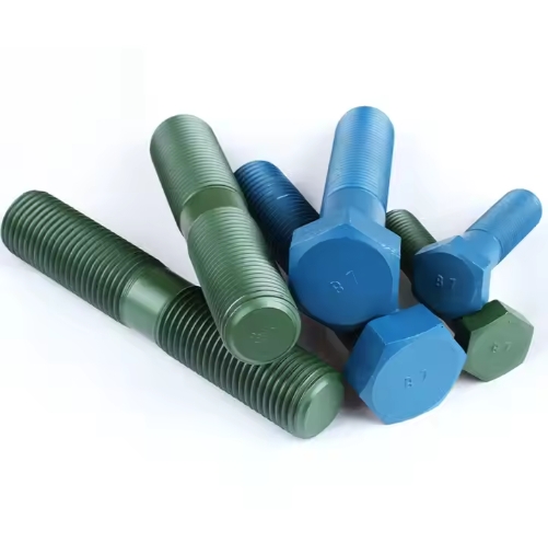 ASTM A193 B7 Threaded Boltï¼7ï¼