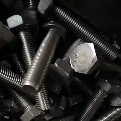 ASTM A193 B7 Threaded Boltï¼9ï¼