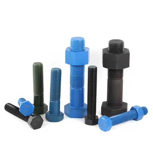 ASTM A193 B7 Threaded Boltï¼6ï¼